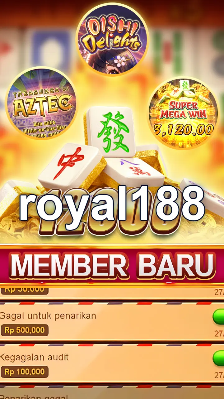 royal188 APK
