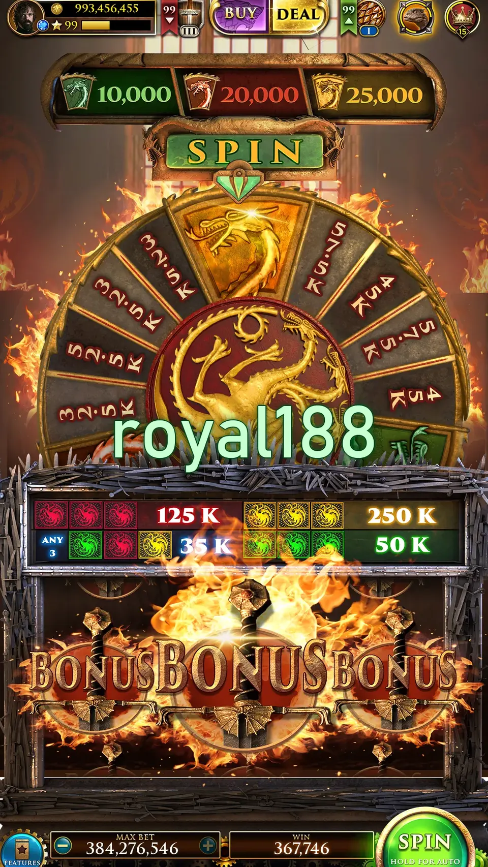 royal188 APK