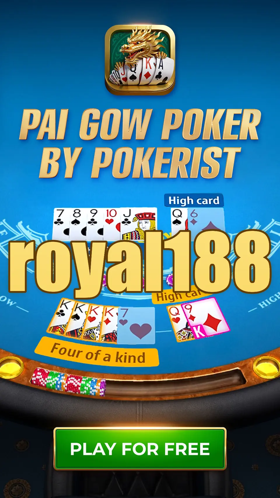 royal188 APK