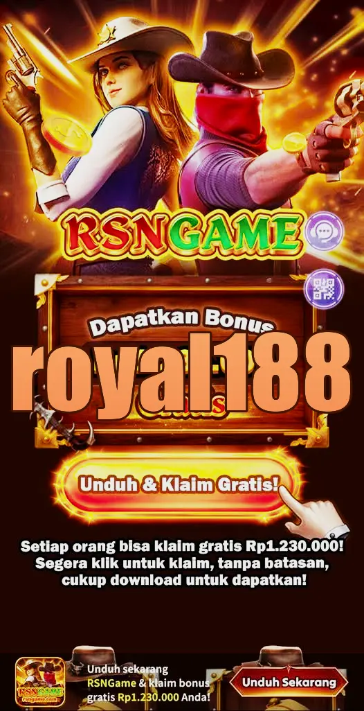 royal188 Preview - Resmi Unduh